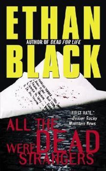 Mass Market Paperback All the Dead Were Strangers Book
