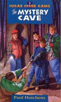 Paperback The Mystery Cave: Volume 7 Book