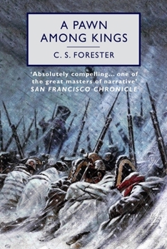 Paperback A Pawn Among Kings Book