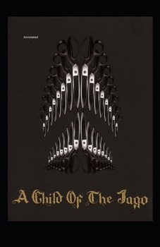 Paperback A Child of the Jago Illustrated Book