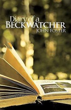 Paperback Diary of a Beckwatcher Book