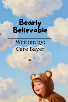 Paperback Bearly Believable Book
