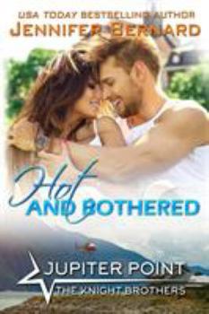 Paperback Hot and Bothered Book