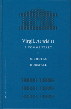 The Eleventh Book of Virgil's �neid