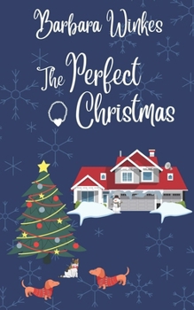 Paperback The Perfect Christmas Book