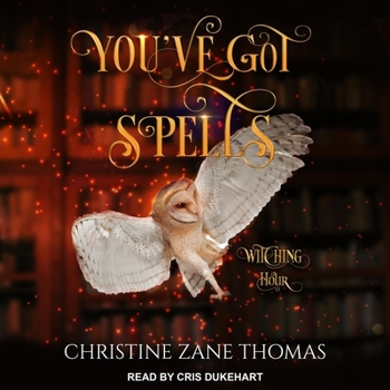 Audio CD You've Got Spells Book