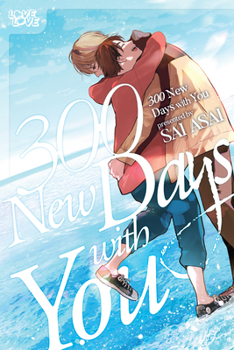 Paperback 300 New Days with You Book