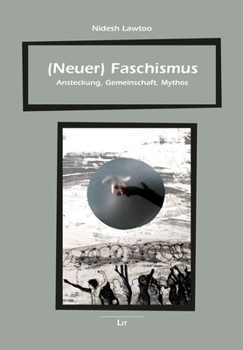 Paperback (Neuer) Faschismus: Ansteckung, Gemeinschaft, Mythos Book
