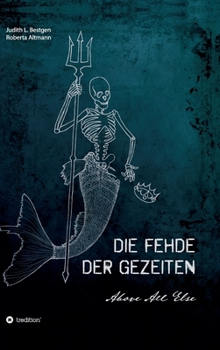 Die Fehde der Gezeiten - Book  of the Die Fehde der Gezeiten