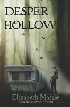 Paperback Desper Hollow Book