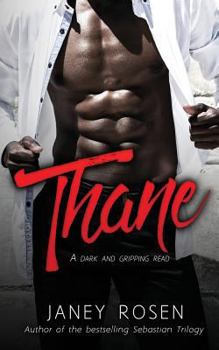 Paperback Thane Book