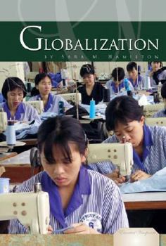 Library Binding Globalization Book