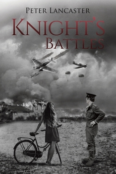 Paperback Knight's Battles Book