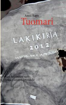 Paperback Tuomari [Finnish] Book