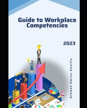 Paperback A Guide to Workplace Competencies Book