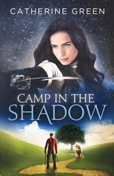 Paperback Camp in the Shadow Book