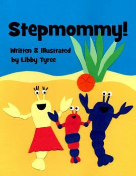 Paperback Stepmommy! Book