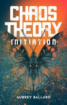 Paperback Chaos Theory Initiation Book