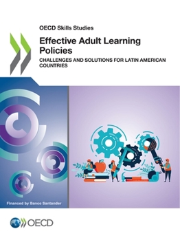 Paperback Effective Adult Learning Policies Book