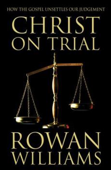 Paperback Christ on Trial Book