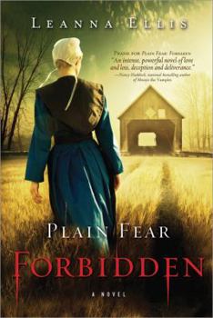 Paperback Plain Fear: Forbidden Book