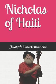 Paperback Nicholas of Haiti Book