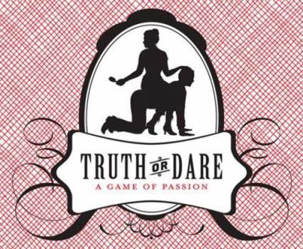 Paperback Boxed-Truth or Dare [With Dice and Cards and Gameboard] Book