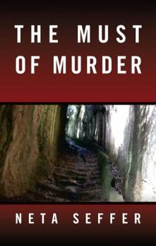 Hardcover The Must of Murder Book