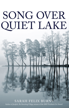 Paperback Song Over Quiet Lake Book