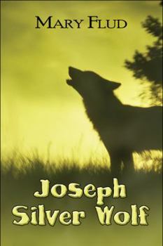 Paperback Joseph Silver Wolf Book