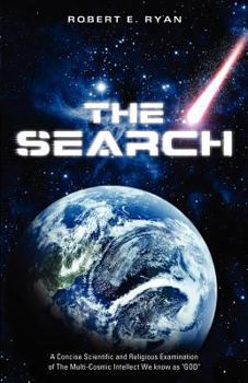 Paperback The Search Book