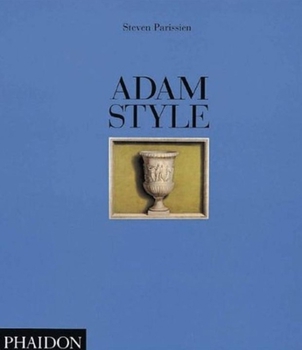 Paperback Adam Style Book
