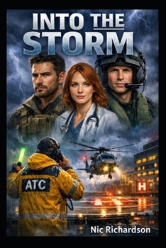 Paperback Into the Storm Book