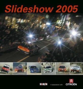 Hardcover Slideshow 2005 [Spanish] Book