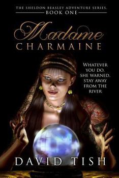 Paperback Madame Charmaine Book