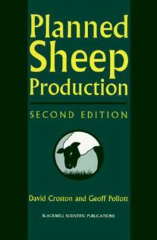 Paperback Planned Sheep Production Book