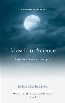 Paperback Mosaic of Science Book