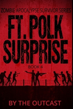 Paperback Ft. Polk Surprise Book
