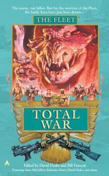 Total War (The Fleet, #5) - Book #5 of the Fleet