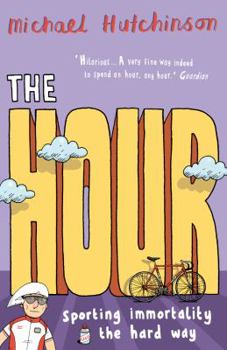 Paperback The Hour Book