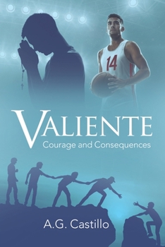 Paperback Valiente: Courage and Consequences Book