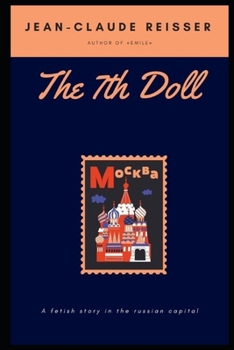 Paperback The 7th Doll Book