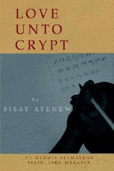 Paperback Love Unto Crypt Book