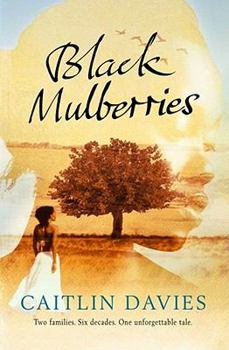 Paperback Black Mulberries Book