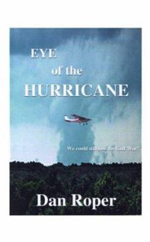 Paperback Eye of the Hurricane Book