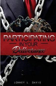 Paperback Participating In Your Deliverance Book