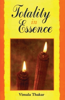 Paperback Totality in Essence Book