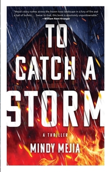Hardcover To Catch a Storm Book
