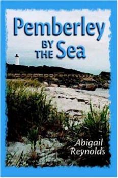 Paperback Pemberley by the Sea Book