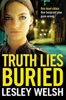 Paperback Truth Lies Buried Book